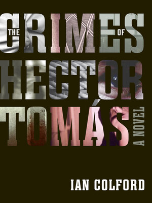 cover image of The Crimes of Hector Tomas